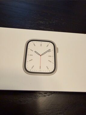 Apple Watch Series 7